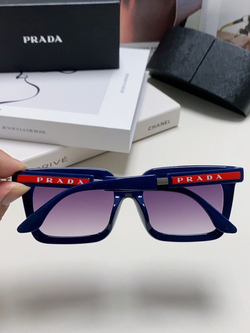 Prada Sunglasses